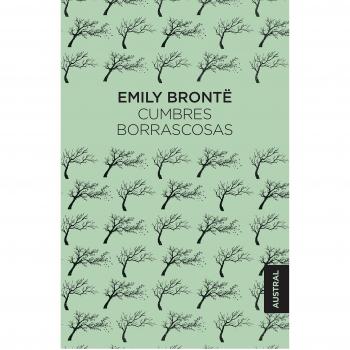 Cumbres borrascosas - Emily Brontë