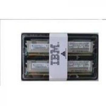 IBM 8GB PC2-5300 DDR2 MEM KIT **Refurbished**, 39M5797 41Y2846