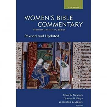 Women's Bible Commentary, Third Edition: Revised and Updated