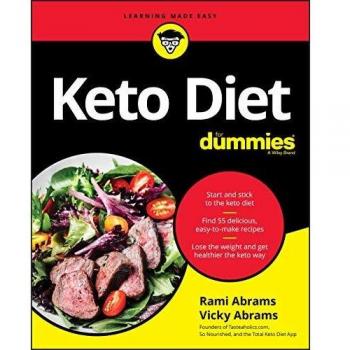 Keto Diet For Dummies