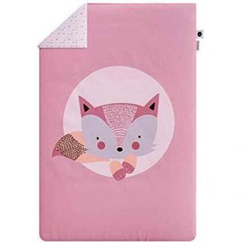 Casual By Bimbidreams 83313714 - Funda nordica minicuna, niñas