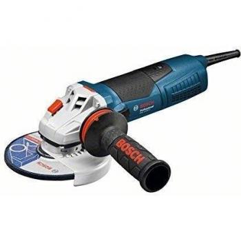 Bosch Professional GWS 17-150 CI - Amoladora angular