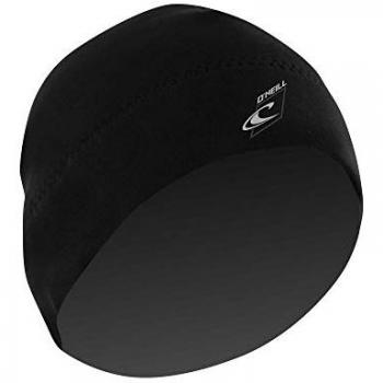 Gorro de neopreno O'Neill Surf Beanie negro 2mm XXL Unisex Adulto