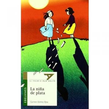 La niña de plata: 8