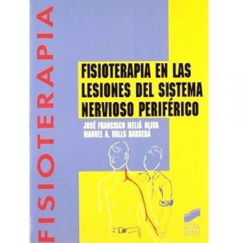 Fisioterapia en las lesiones del sistema nervioso periférico: 6