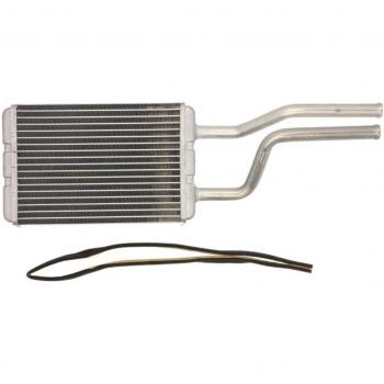 Intercambiador de calor para calefacción interior THERMOTEC D62004TT