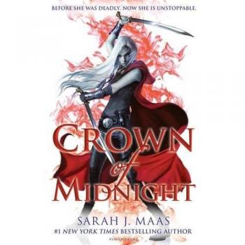 Crown of Midnight: 2