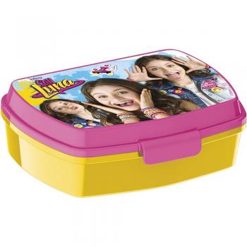 Soy Luna - Sandwichera