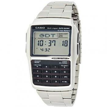 Casio Reloj de Pulsera DBC-32D-1AES