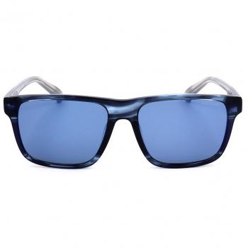 Sergio Tacchini ST5015 603 Anteojos de Sol para Hombre Azules, Lentes de Sol Para Hombre Azules, Gafas de Sol para Hombre Azules, 54 Lentes de Sol Para Hombre Azuls