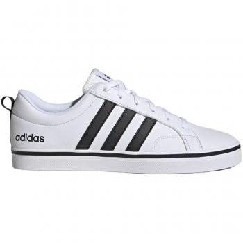 Zapatillas Adidas VS Pace 2.0 para hombre en color blanco/negro