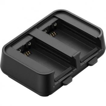 Sennheiser L 70 USB - Dual-Bay Charger for BA 70 Battery Packs