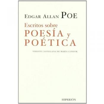 Escritos sobre poesía y poética