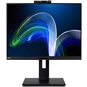Acer B248Y 23.8 Full HD LCD Monitor - Negro