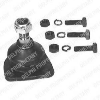 Rótula de suspensión DELPHI TC204 para LADA 1600, 1300, Nova, 1200, 1500