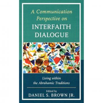 Interfaith Dialogue Communication Guide: Insights from Abrahamic Traditions