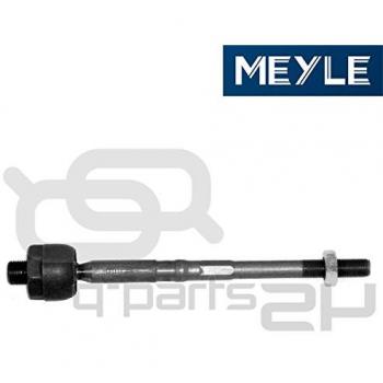 Junta axial MEYLE 316 031 0004, rótula axial de dirección, tirante