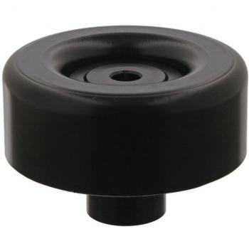 FEBI BILSTEIN Polea de deflexión/guía para correa v-ribbed 34536