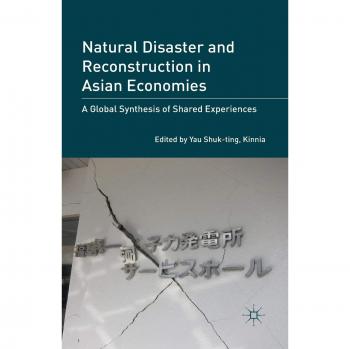 Natural Disaster and Reconstruction in Asian Economies: A Global Synthesis of Shared Experiences