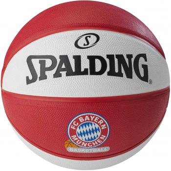 Spalding El Team FCB Balón de Baloncesto, Adultos Unisex, Nocolor, 7