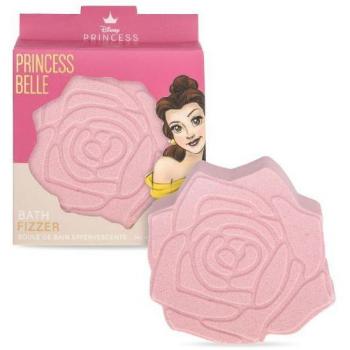 Bomba de Baño Bella Pure Princess Fizzer Belle - Mad Beauty Disney