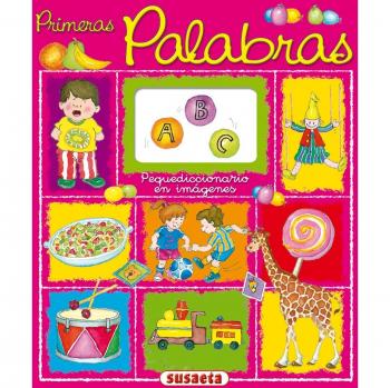 Primeras palabras - GISELA; SILVINA