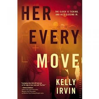 Her Every Move