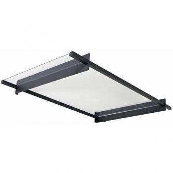 Marquesina para Puerta Nancy 150,5x94 cm