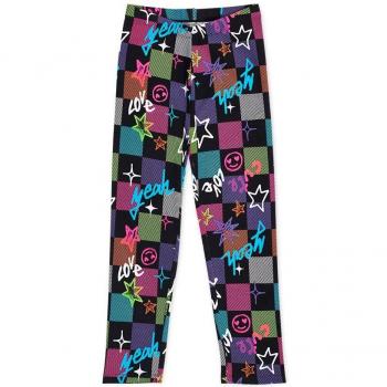Leggin de niña de punto estampado Tuc Tuc K-pop
