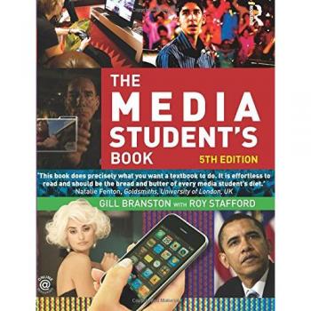 The Media Student's Book