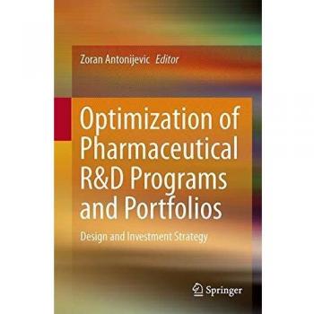 Pharmaceutical R&D Optimization: Strategic Design and Investment Guide