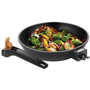 Wok Antiadherente SmartCLICK 28 cm