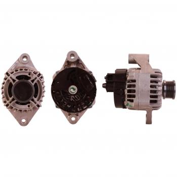 Alternador LUCAS LRA03312 de alto rendimiento