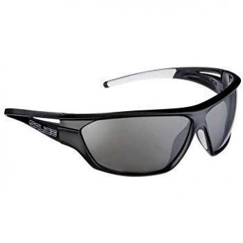 Salice 002 RW NERO Men's Black Sunglasses Size 69