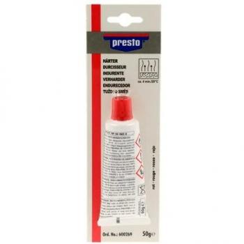 Presto 600269 Endurecedor, masilla