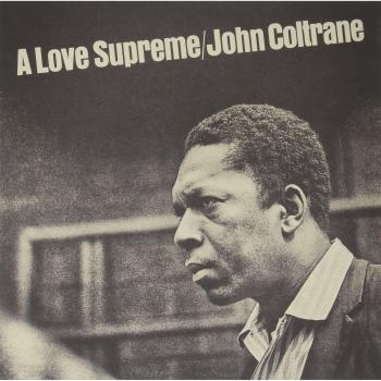  - COLTRANE, JOHN