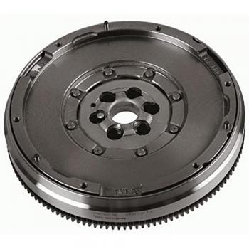Volante bimasa SACHS 2294 002 155 - Volante Motor de doble masa compatible con Peugeot 208 I (CA, CC_) desde 2012