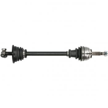 Árbol de transmisión PASCAL G2R034PC - Alta resistencia y durabilidad