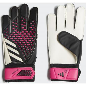 Guantes Portero Adidas Predator GL TRN Negro Blanc HN5587