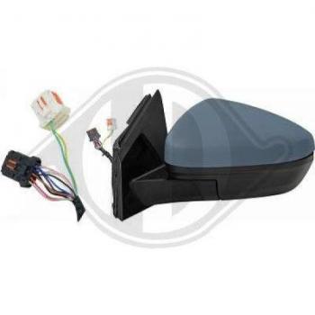 Espejo retrovisor DIEDERICHS 1851027