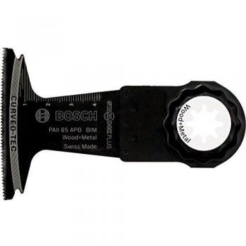 Bosch Professional 2608662564 Hoja de Sierra de Inmersión
