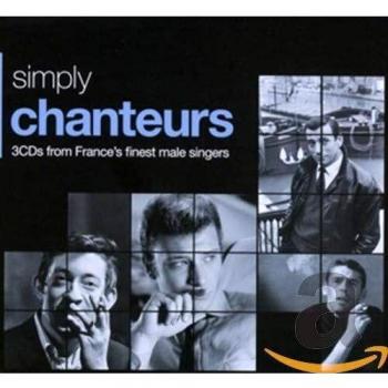 Simply: Chanteurs