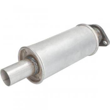 Silenciador central/intermedio universal WALKER 23031