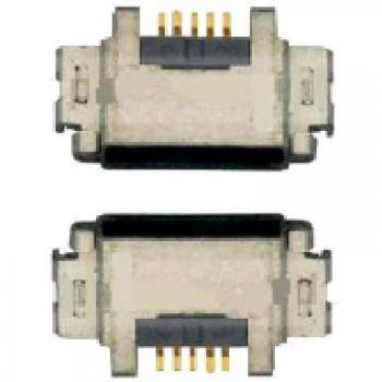 Conector Carga Sony Xperia P