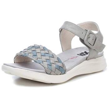 Sandalias de Mujer XTI 44126 Color Hielo Talla 36