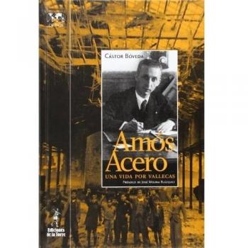 Amós Acero, una vida por Vallecas: 25