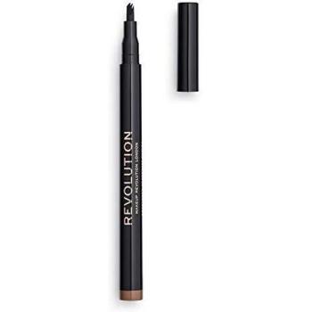 Makeup Revolution London Micro Brow Pen 1 ml