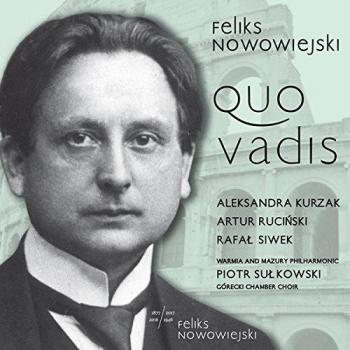 Quo Vadis -
