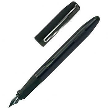 Online Switch 26010 Plus / 3D Fountain Pen Nib Size F Black