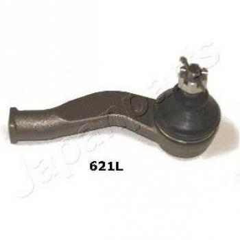 Rótula de dirección JAPANPARTS TI-621L - Tipo: Rótula de dirección, Marca: JAPANPARTS, Código del producto: TI-621L